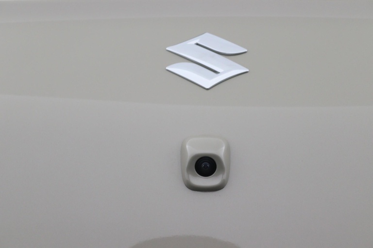 Suzuki Swift - 1.2 Comfort Smart Hybrid 36