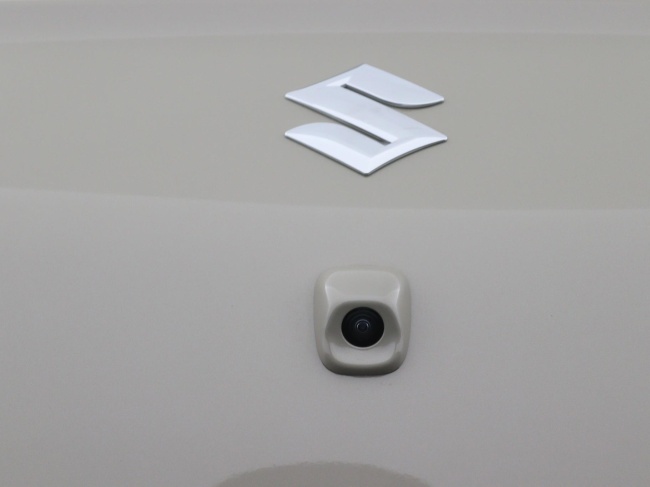 Suzuki Swift - 1.2 Comfort Smart Hybrid