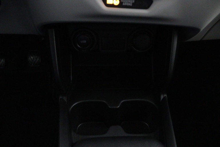 Suzuki Swift - 1.2 Comfort Smart Hybrid 37