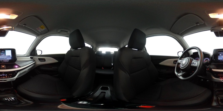 Suzuki Swift - 1.2 Comfort Smart Hybrid 38