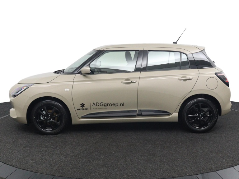 Suzuki Swift - 1.2 Comfort Smart Hybrid 5