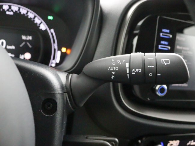 Toyota Aygo X - 1.0 VVT-i S-CVT first