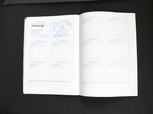 Toyota Aygo X - 1.0 VVT-i S-CVT first