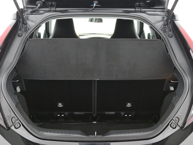 Toyota Aygo X - 1.0 VVT-i S-CVT first