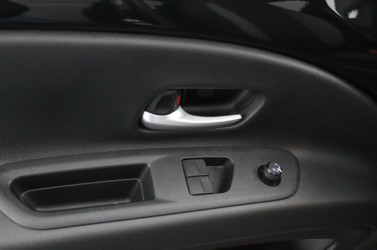 Toyota Aygo X - 1.0 VVT-i S-CVT first 30