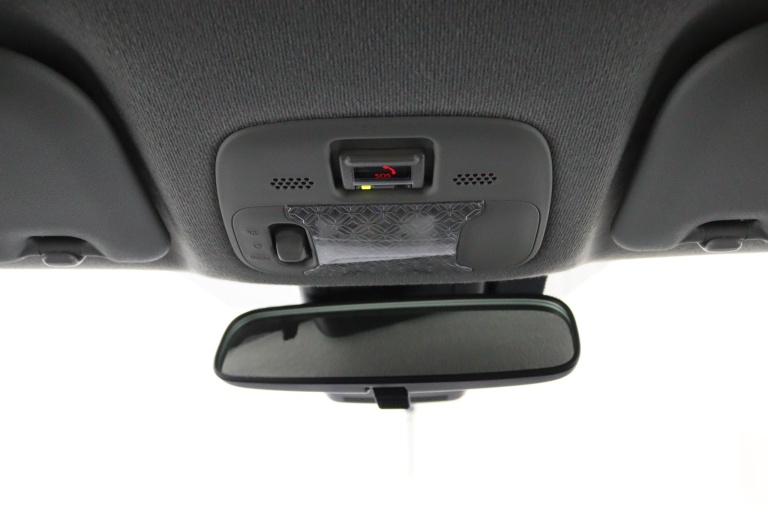 Toyota Aygo X - 1.0 VVT-i S-CVT first 32