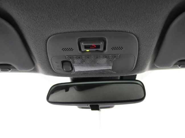 Toyota Aygo X - 1.0 VVT-i S-CVT first