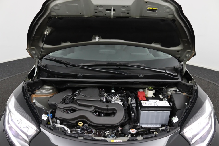 Toyota Aygo X - 1.0 VVT-i S-CVT first 33