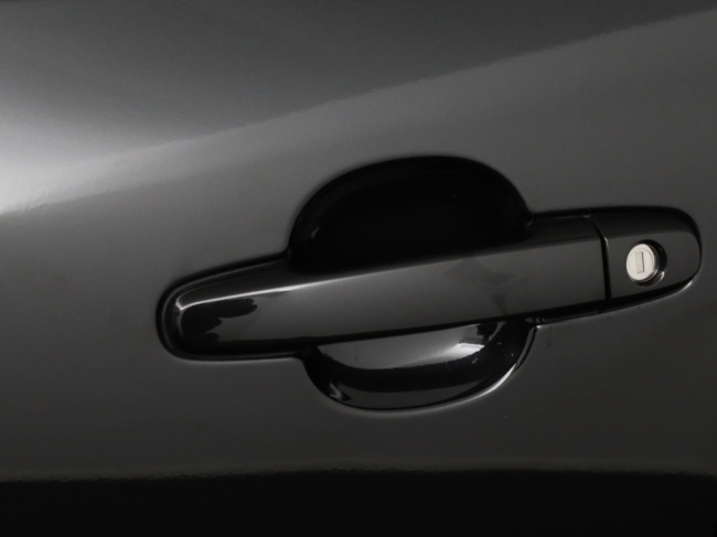 Toyota Aygo X - 1.0 VVT-i S-CVT first