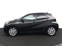 Toyota Aygo X - 1.0 VVT-i S-CVT first