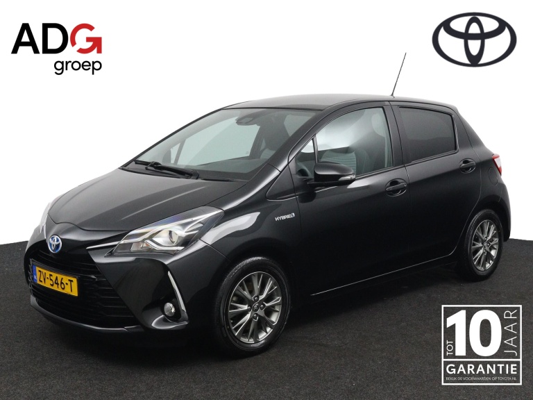 Toyota Yaris - 1.5 Hybrid Dynamic | Navigatie | Trekhaak | 1