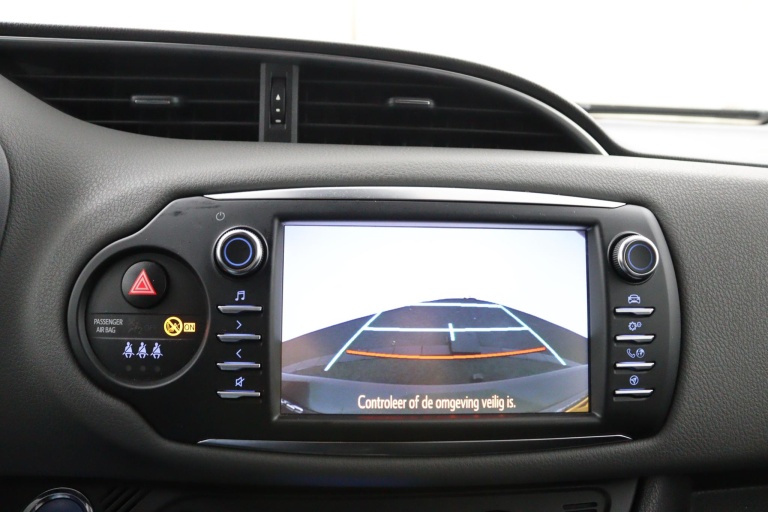 Toyota Yaris - 1.5 Hybrid Dynamic | Navigatie | Trekhaak | 14