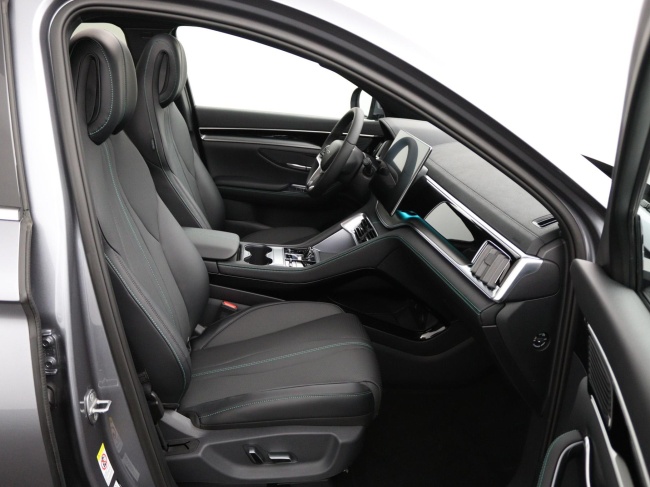 BYD SEAL U - 1.5 DM-i FWD Boost