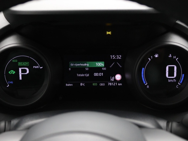 Toyota Yaris Cross - 1.5 Hybrid