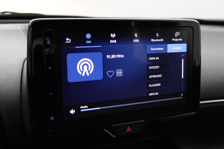 Toyota Yaris Cross - 1.5 Hybrid 13