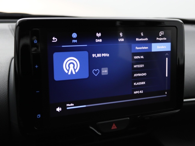 Toyota Yaris Cross - 1.5 Hybrid