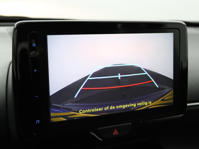 Toyota Yaris Cross - 1.5 Hybrid