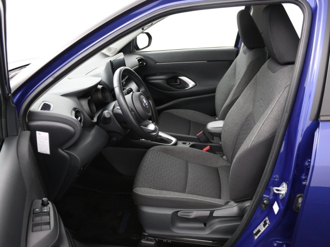 Toyota Yaris Cross - 1.5 Hybrid