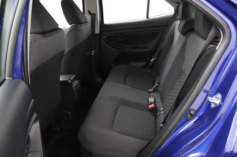 Toyota Yaris Cross - 1.5 Hybrid 19