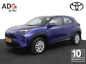 Toyota Yaris Cross - 1.5 Hybrid