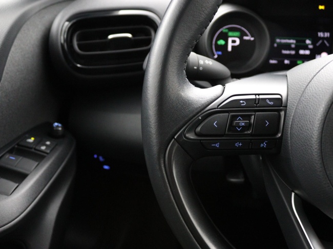 Toyota Yaris Cross - 1.5 Hybrid