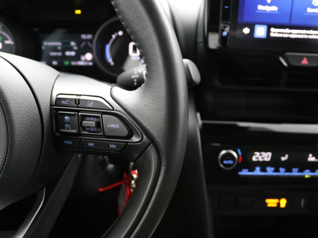 Toyota Yaris Cross - 1.5 Hybrid