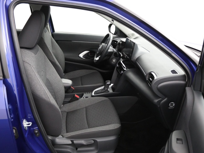 Toyota Yaris Cross - 1.5 Hybrid