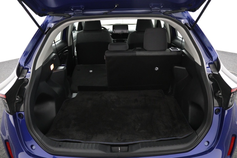 Toyota Yaris Cross - 1.5 Hybrid 26