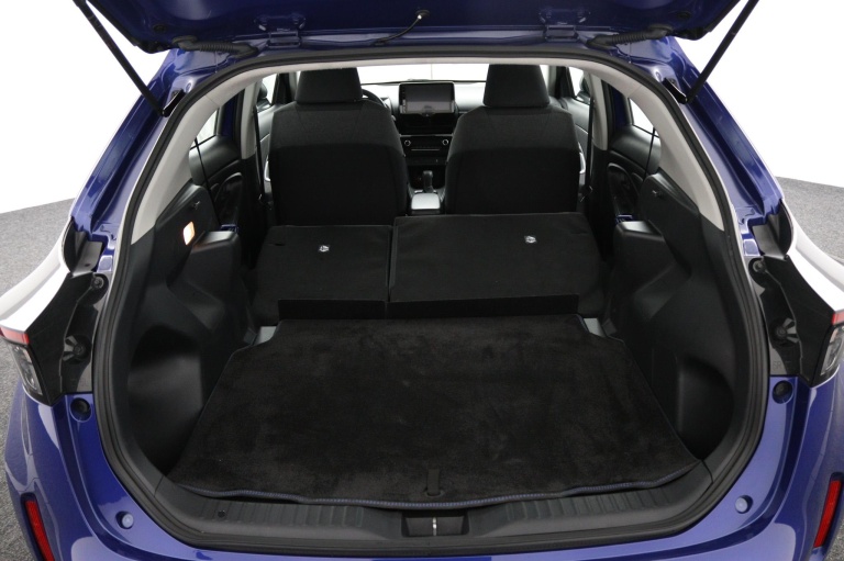 Toyota Yaris Cross - 1.5 Hybrid 27