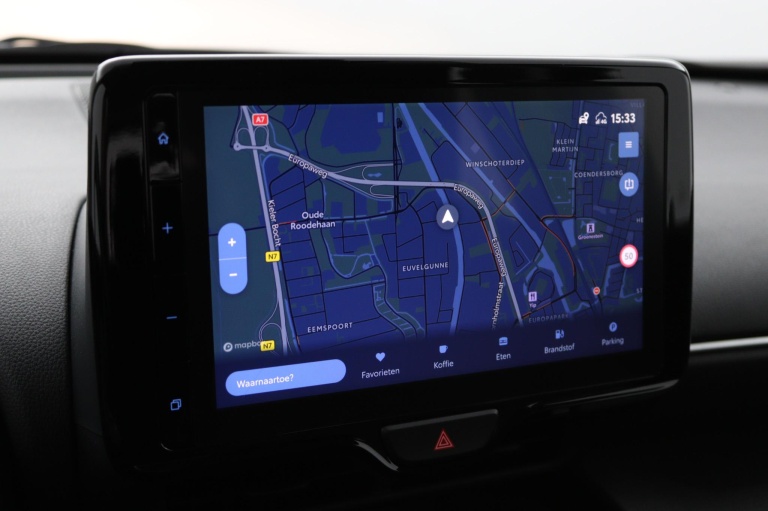 Toyota Yaris Cross - 1.5 Hybrid 29