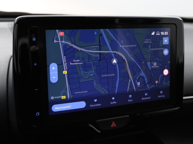 Toyota Yaris Cross - 1.5 Hybrid