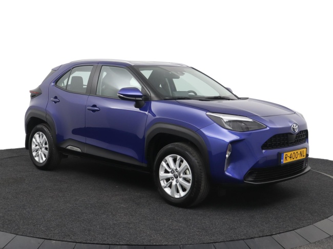Toyota Yaris Cross - 1.5 Hybrid