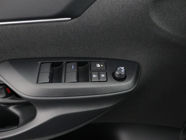 Toyota Yaris Cross - 1.5 Hybrid