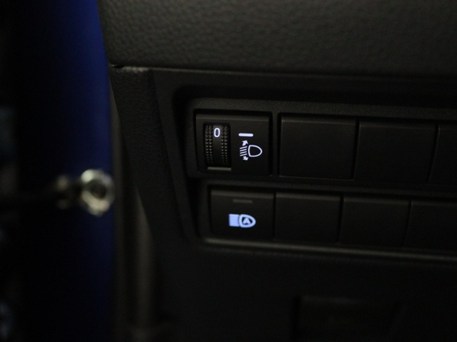 Toyota Yaris Cross - 1.5 Hybrid