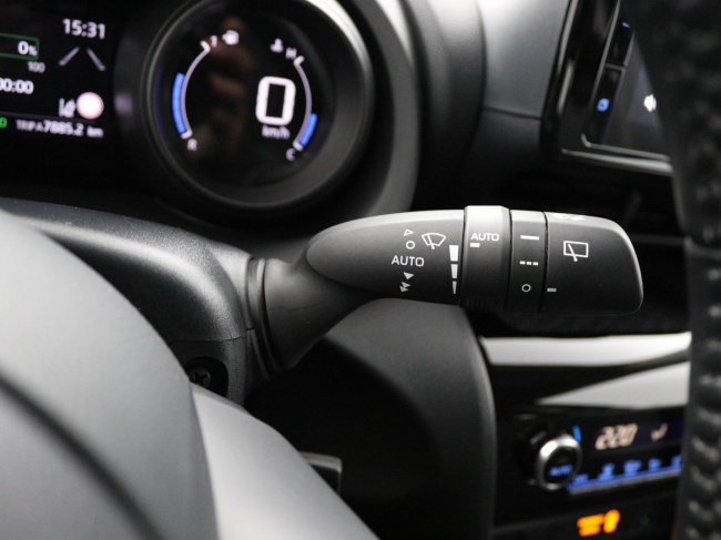 Toyota Yaris Cross - 1.5 Hybrid