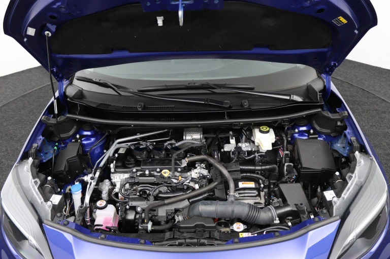 Toyota Yaris Cross - 1.5 Hybrid 36