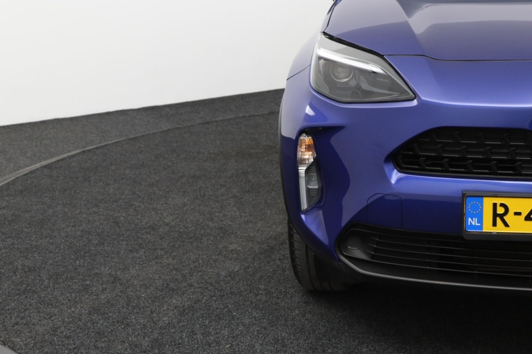 Toyota Yaris Cross - 1.5 Hybrid 38