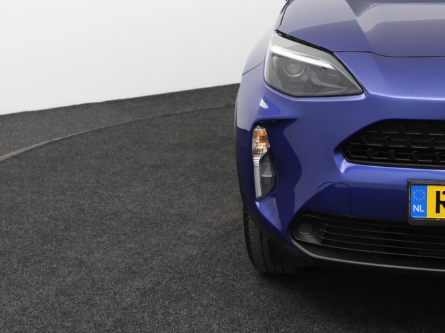 Toyota Yaris Cross - 1.5 Hybrid