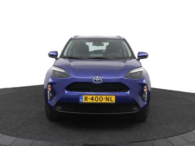 Toyota Yaris Cross - 1.5 Hybrid