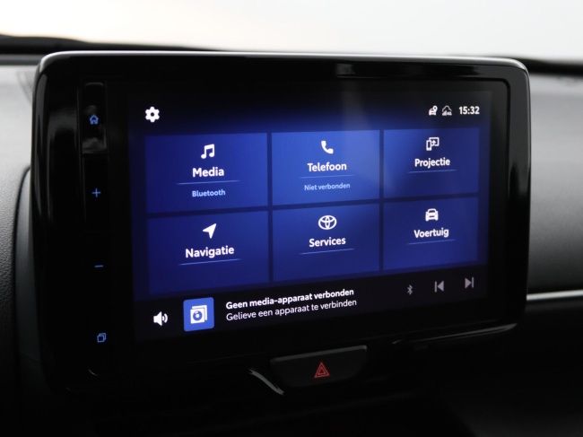 Toyota Yaris Cross - 1.5 Hybrid