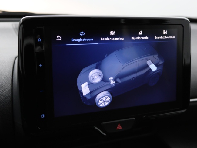 Toyota Yaris Cross - 1.5 Hybrid