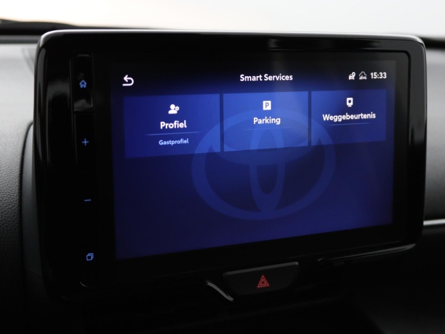 Toyota Yaris Cross - 1.5 Hybrid