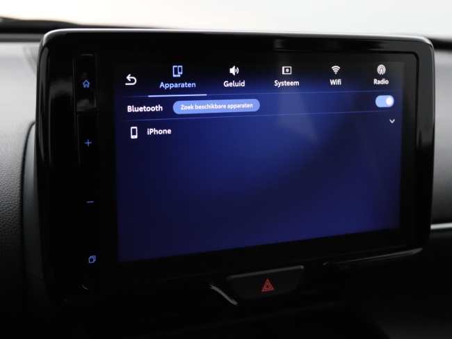 Toyota Yaris Cross - 1.5 Hybrid