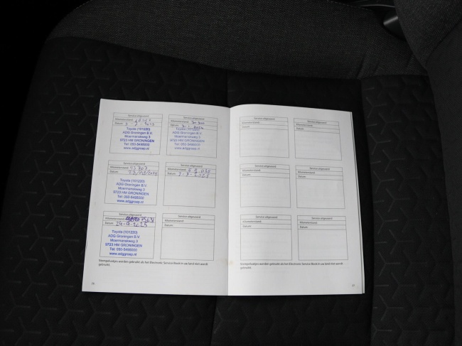 Toyota Yaris Cross - 1.5 Hybrid