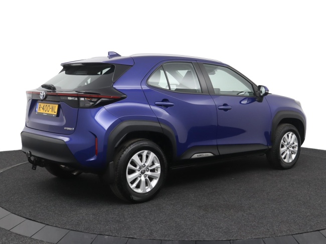 Toyota Yaris Cross - 1.5 Hybrid