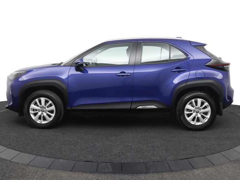 Toyota Yaris Cross - 1.5 Hybrid 6