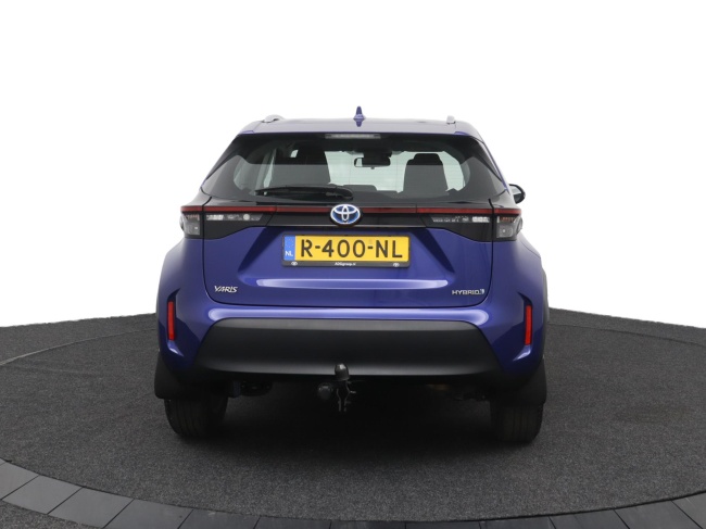 Toyota Yaris Cross - 1.5 Hybrid