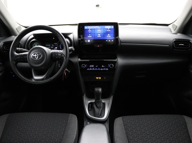Toyota Yaris Cross - 1.5 Hybrid