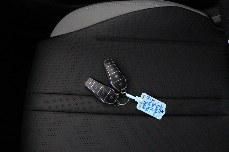 BYD DOLPHIN SURF - Comfort 43 kWh 14