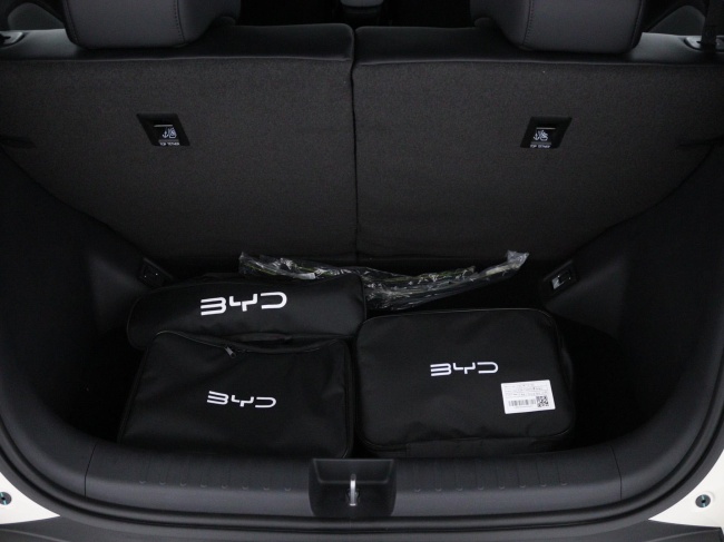 BYD DOLPHIN SURF - Comfort 43 kWh